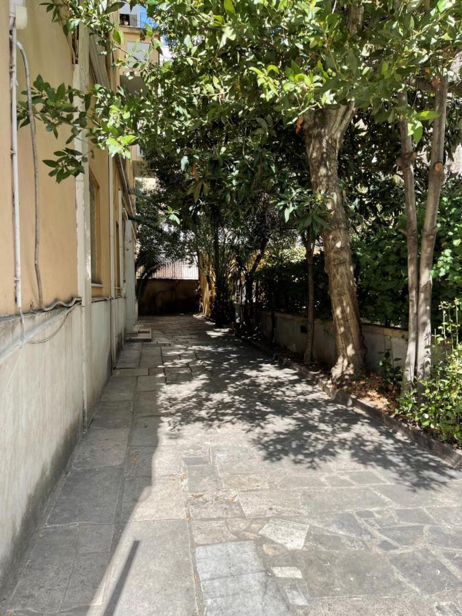 Jef Apartments Vaticano, Roma Exterior photo
