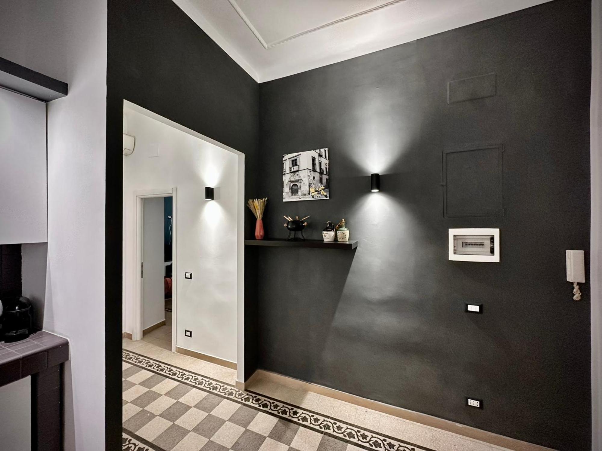 Jef Apartments Vaticano, Roma Exterior photo